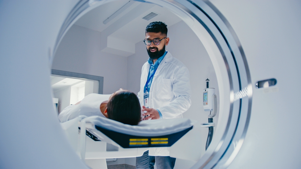 Where to Go for MRI and CT Scan Appointment Requests Near Hagerstown, Maryland