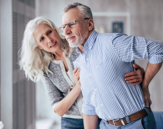 Regenerative PRP Therapy for Hip Arthritis Near Cresaptown Maryland