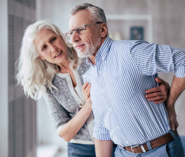 Regenerative PRP Therapy for Hip Arthritis Near Cresaptown Maryland