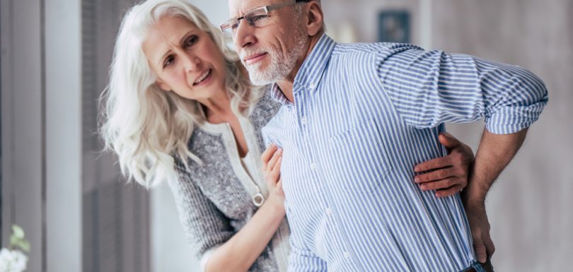 Regenerative PRP Therapy for Hip Arthritis Near Cresaptown Maryland