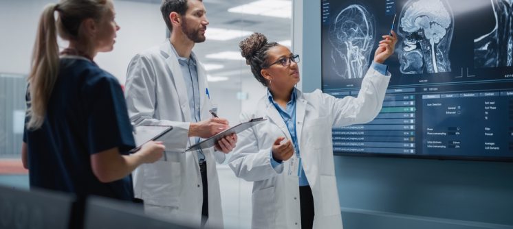 Where to Book Convenient CT Scan Diagnostic Imaging Appointments in Hagerstown, Maryland