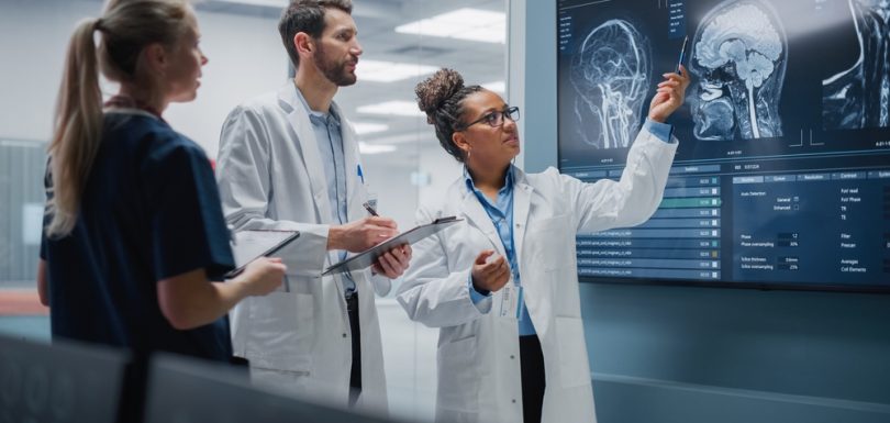 Where to Book Convenient CT Scan Diagnostic Imaging Appointments in Hagerstown, Maryland