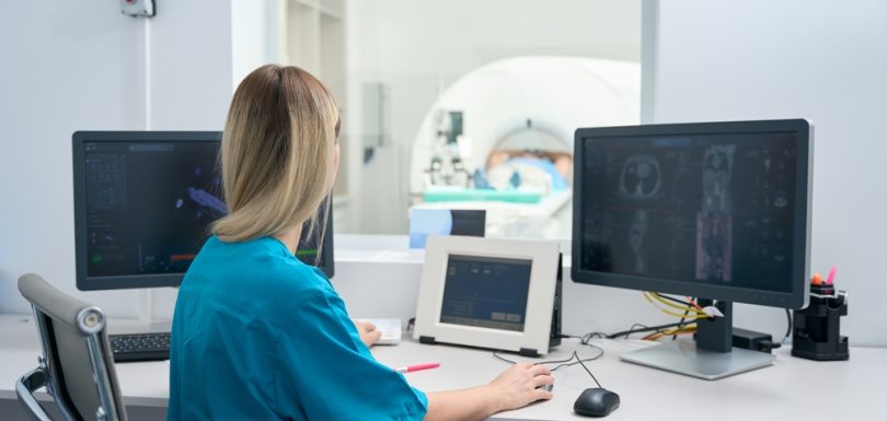 Radiology Clinic Near Cumberland, MD for Alzheimer Imaging and Breast Screening