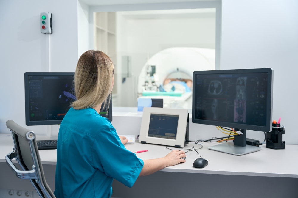 Radiology Clinic Near Cumberland, MD for Alzheimer Imaging and Breast Screening