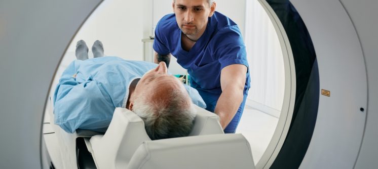MRI Scan Appointments for Back and Joint Pain in Cumberland, MD: Get Answers Without Delay