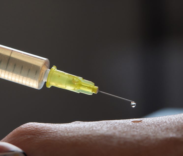 Exploring Stem Cell Injections for Chronic Joint Pain in Frostburg, Maryland