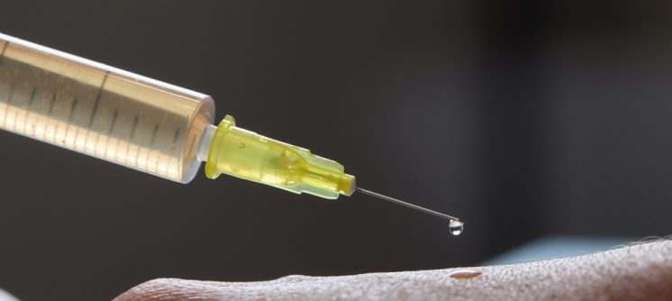 Exploring Stem Cell Injections for Chronic Joint Pain in Frostburg, Maryland