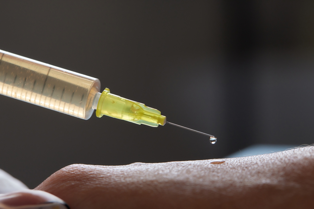 Exploring Stem Cell Injections for Chronic Joint Pain in Frostburg, Maryland