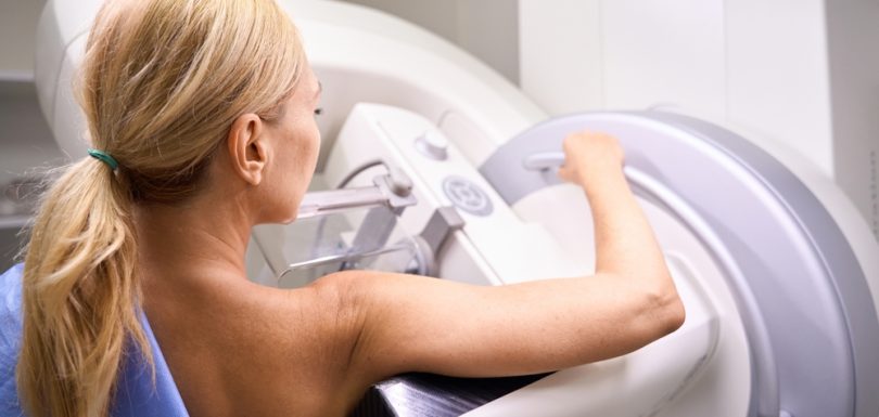3D Mammogram Screening Options Near Frostburg, MD: Early Detection Matters