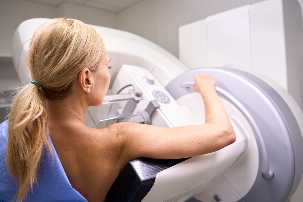 3D Mammogram Screening Options Near Frostburg, MD: Early Detection Matters
