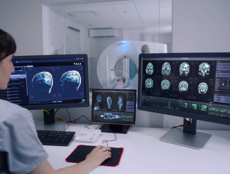 Same-Week MRI Imaging Slots Near LaVale, MD for Faster Answers