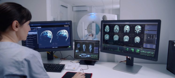 Same-Week MRI Imaging Slots Near LaVale, MD for Faster Answers