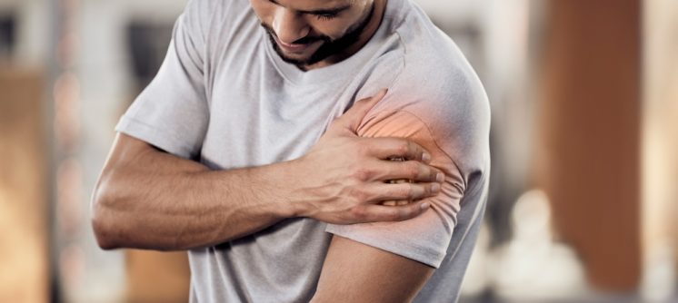 PRP Treatment for Shoulder and Back Pain in Ridgeley West Virginia
