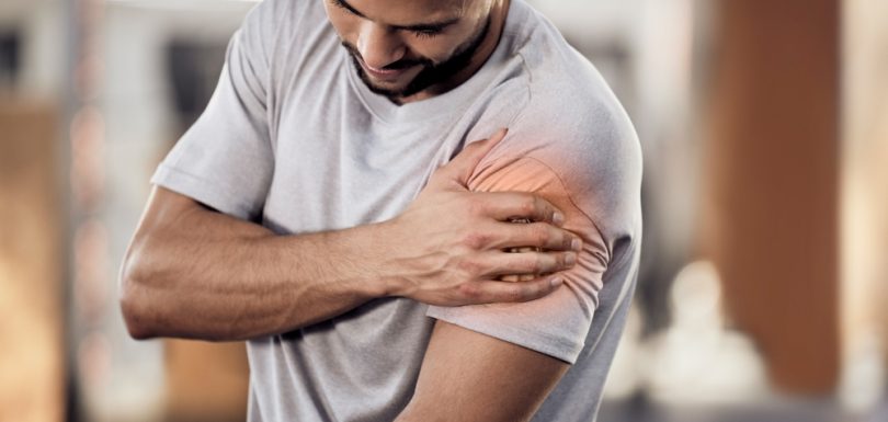 PRP Treatment for Shoulder and Back Pain in Ridgeley West Virginia