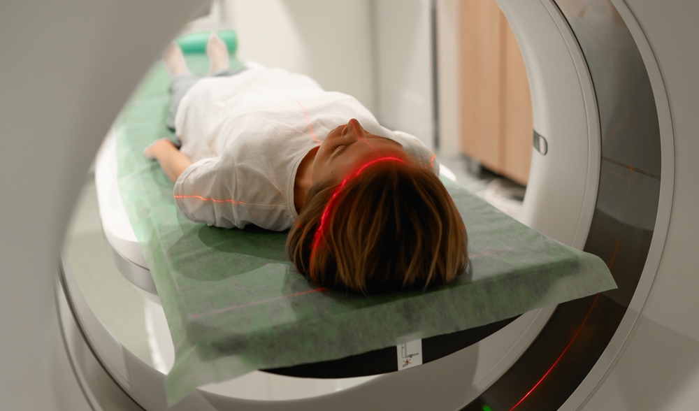 Insights Into MRI Scan Appointments in Winchester, Virginia for Joint and Spine Pain