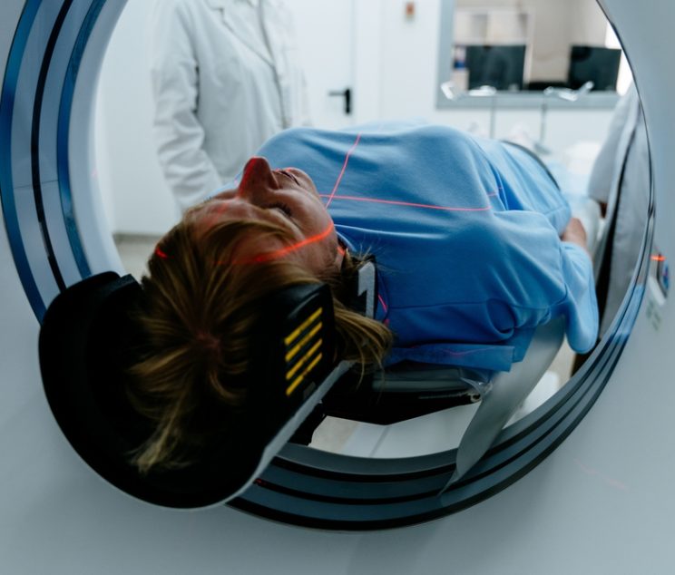 Fast and Reliable Same-Day MRI and CT Scan Scheduling in Martinsburg, West Virginia