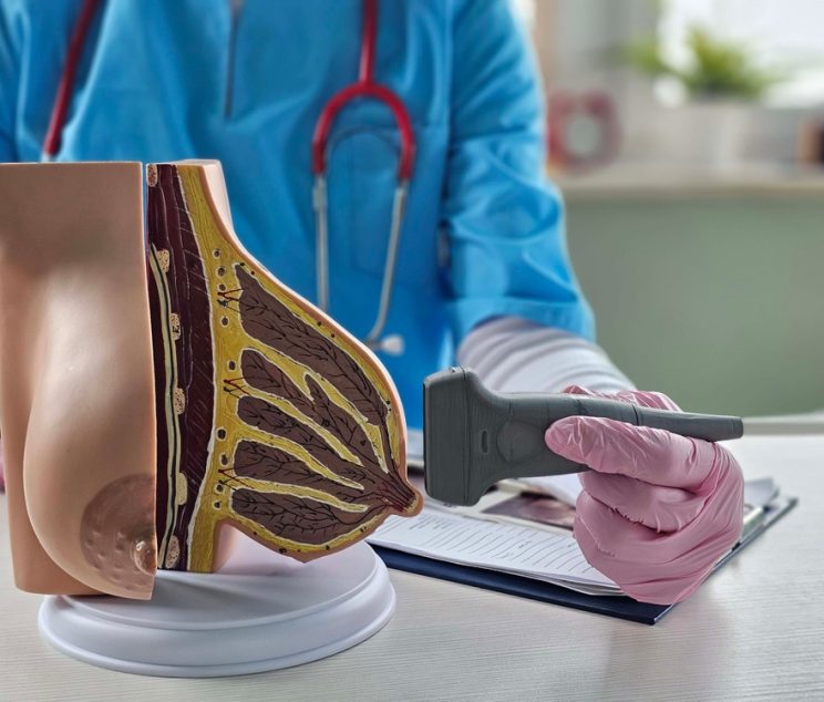 Diagnostic Mammogram Appointments for Breast Concerns Near Hagerstown, MD