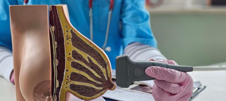 Diagnostic Mammogram Appointments for Breast Concerns Near Hagerstown, MD