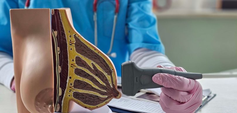 Diagnostic Mammogram Appointments for Breast Concerns Near Hagerstown, MD