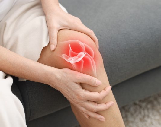 5 PRP Therapy Benefits for Knee Arthritis Near LaVale, Maryland
