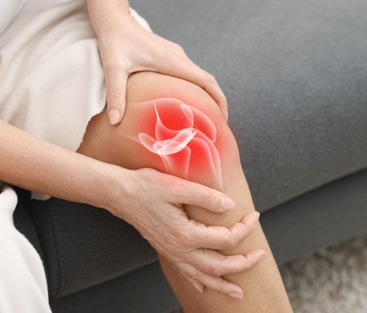 5 PRP Therapy Benefits for Knee Arthritis Near LaVale, Maryland