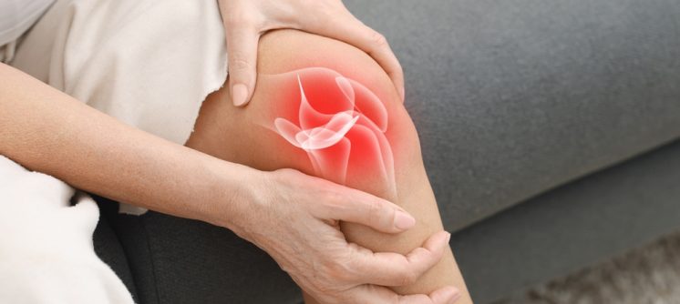 5 PRP Therapy Benefits for Knee Arthritis Near LaVale, Maryland