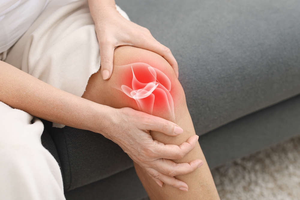 5 PRP Therapy Benefits for Knee Arthritis Near LaVale, Maryland