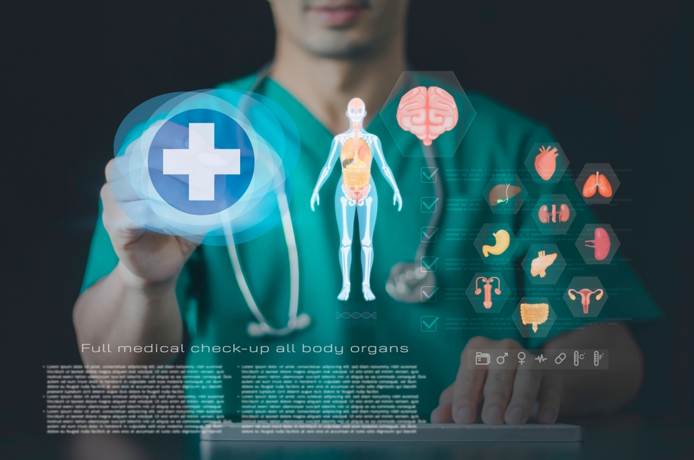 Comprehensive Brain MRI for Memory Loss Evaluation Near Cumberland, MD: Early Insight for Better Care