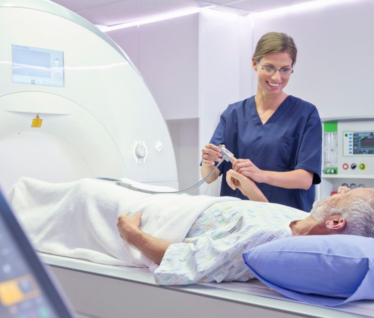 MRI vs. CT Scan for Head and Neurological Symptoms Near Morgantown, West Virginia