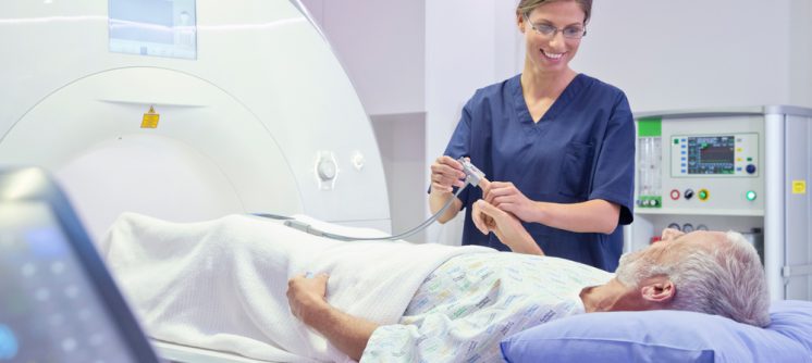 MRI vs. CT Scan for Head and Neurological Symptoms Near Morgantown, West Virginia