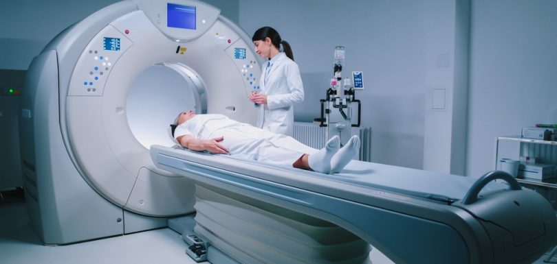 CT Scan Appointment Near Romney, West Virginia: Prep Tips, Contrast Questions, and Timing
