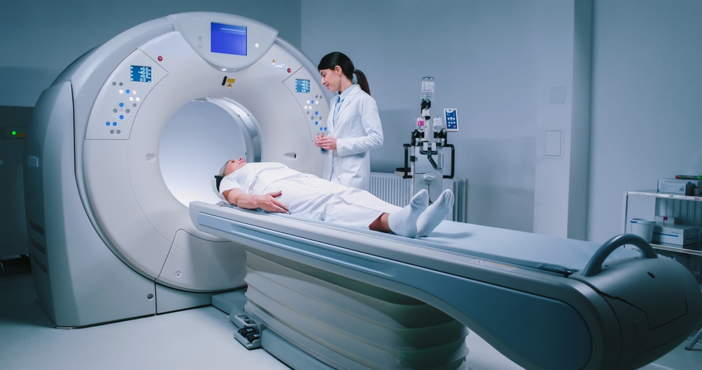 CT Scan Appointment Near Romney, West Virginia: Prep Tips, Contrast Questions, and Timing