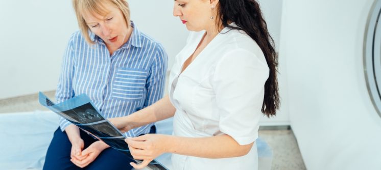 Breast MRI Appointment Near Somerset, Pennsylvania: When You Might Need It and What It Feels Like