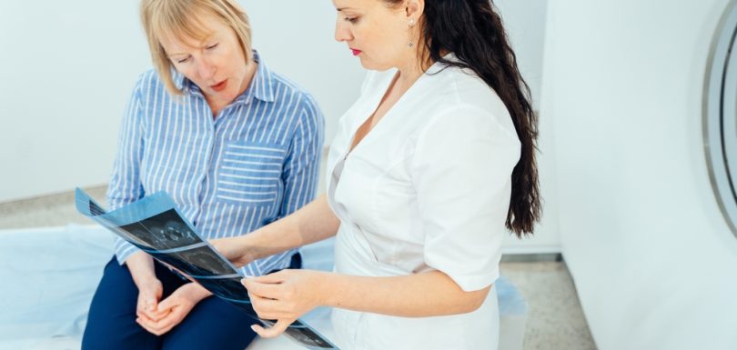 Breast MRI Appointment Near Somerset, Pennsylvania: When You Might Need It and What It Feels Like