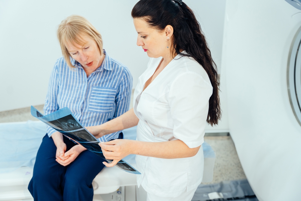 Breast MRI Appointment Near Somerset, Pennsylvania: When You Might Need It and What It Feels Like