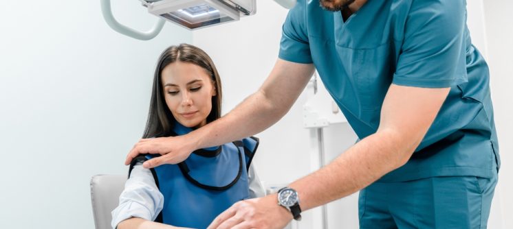 Diagnostic X-Ray Services for Injuries Near Frostburg, Maryland: What Can They Detect?