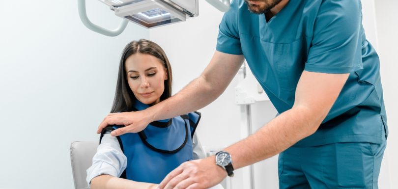 Diagnostic X-Ray Services for Injuries Near Frostburg, Maryland: What Can They Detect?