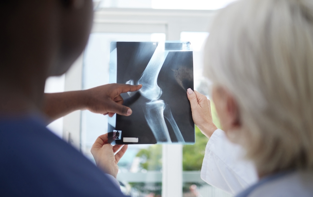 X-Ray Appointment Near Cumberland, Maryland: Walk-In Imaging Questions and Results Timeline
