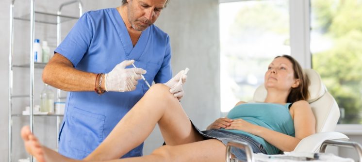 Stem Cell Therapy for Chronic Back Pain in Morgantown, West Virginia: Consultation and Safety Questions