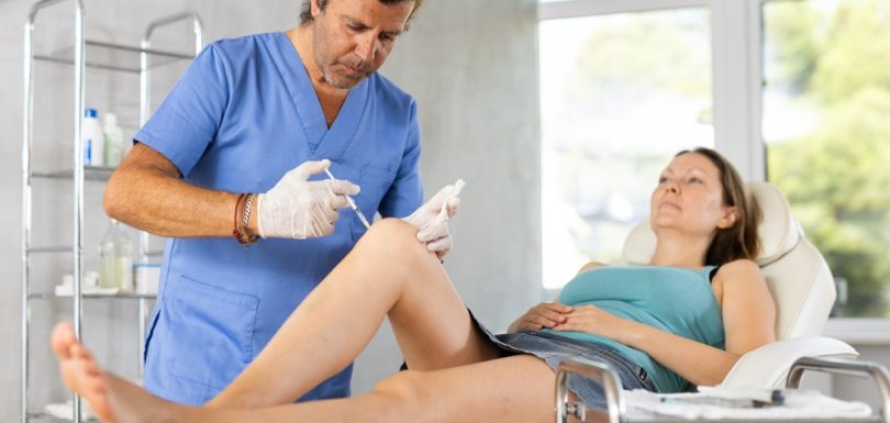 Stem Cell Therapy for Chronic Back Pain in Morgantown, West Virginia: Consultation and Safety Questions