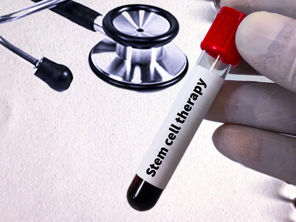 Best Regenerative Stem Cell Specialist for Neck Pain in Hagerstown, Maryland: Patient Guide