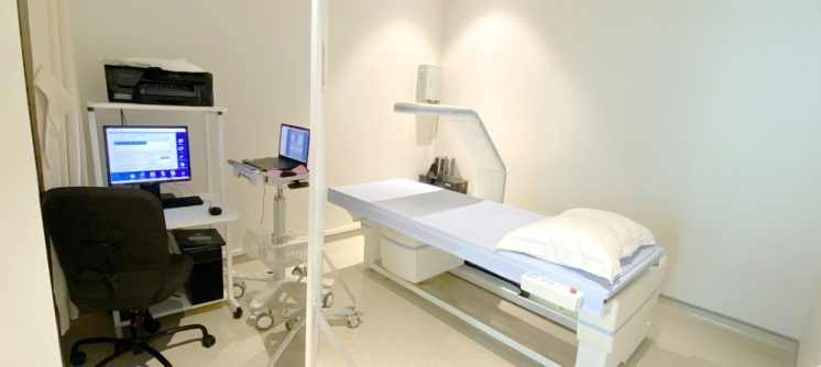 Bone Density DEXA Scan Appointment Near Oakland, Maryland: Osteoporosis Screening and Next Steps