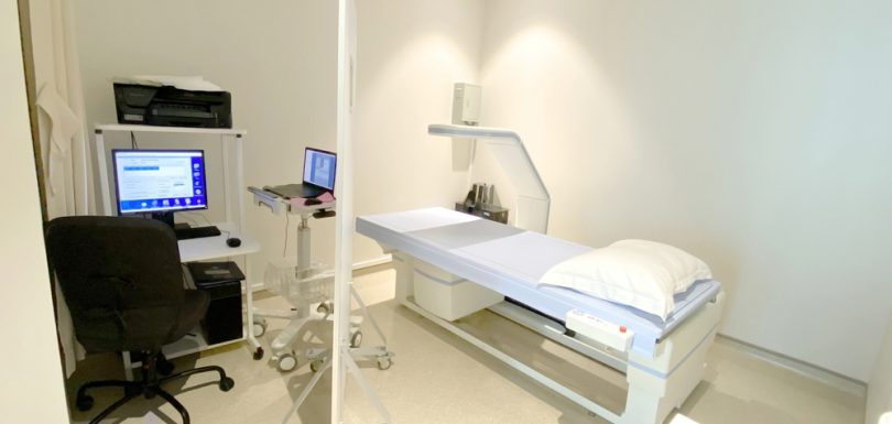 Bone Density DEXA Scan Appointment Near Oakland, Maryland: Osteoporosis Screening and Next Steps