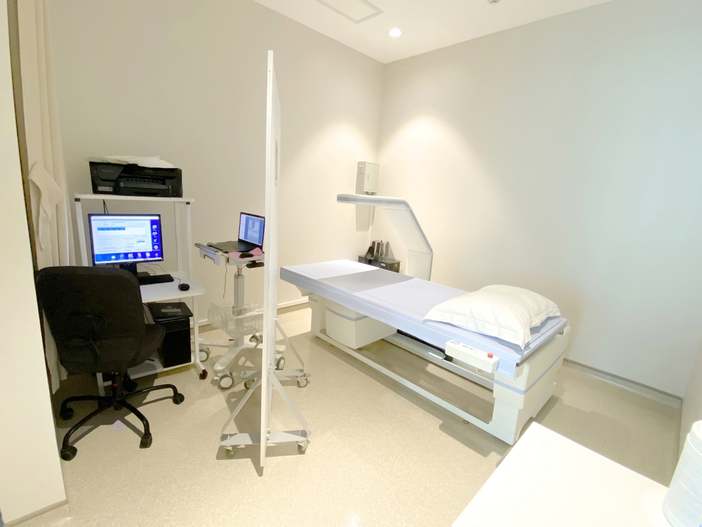 Bone Density DEXA Scan Appointment Near Oakland, Maryland: Osteoporosis Screening and Next Steps