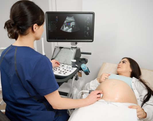 Ultrasound Appointment Near Grantsville, Maryland: Diagnostic Ultrasound Uses and What to Expect