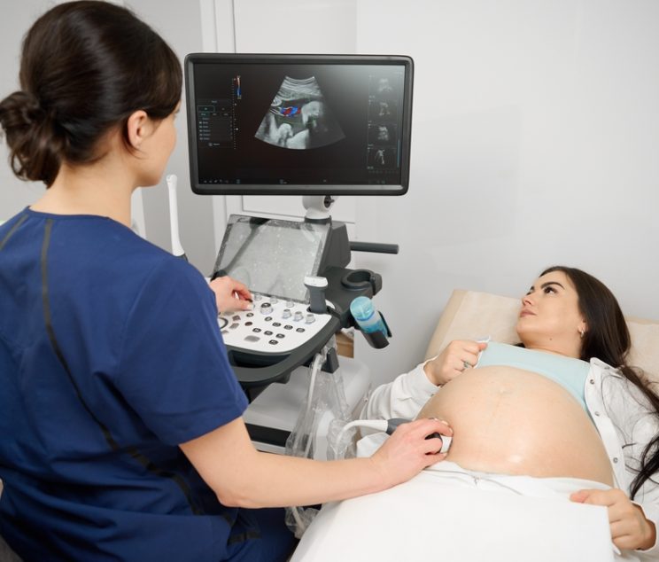 Ultrasound Appointment Near Grantsville, Maryland: Diagnostic Ultrasound Uses and What to Expect