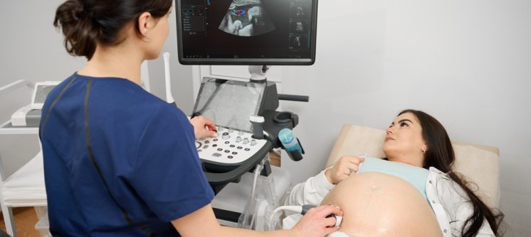Ultrasound Appointment Near Grantsville, Maryland: Diagnostic Ultrasound Uses and What to Expect