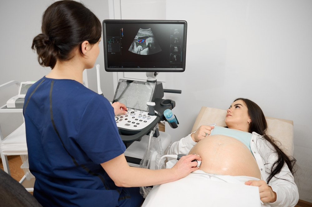 Ultrasound Appointment Near Grantsville, Maryland: Diagnostic Ultrasound Uses and What to Expect