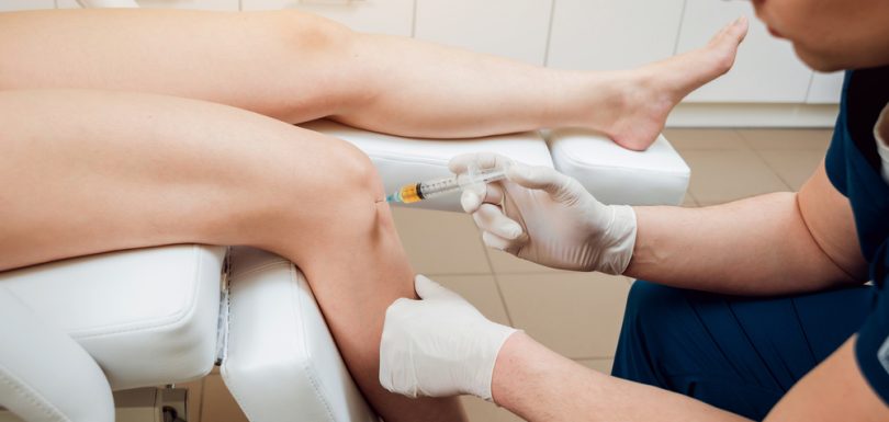 PRP Injections for Joint Pain Relief Near Hagerstown, Maryland Can Help You Move Comfortably Again