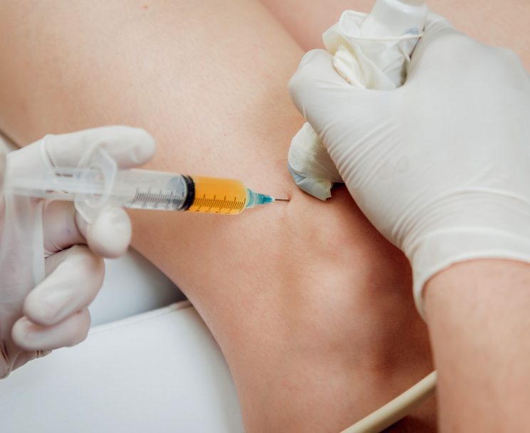 PRP Therapy for Knee, Shoulder, and Sports Injuries Near Morgantown, West Virginia Can Support Active Lifestyles